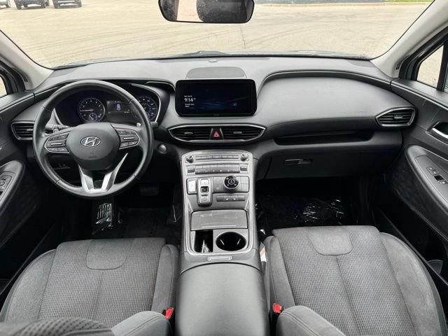 Used 2023 Hyundai Santa Fe SEL AWD/4WD image 9