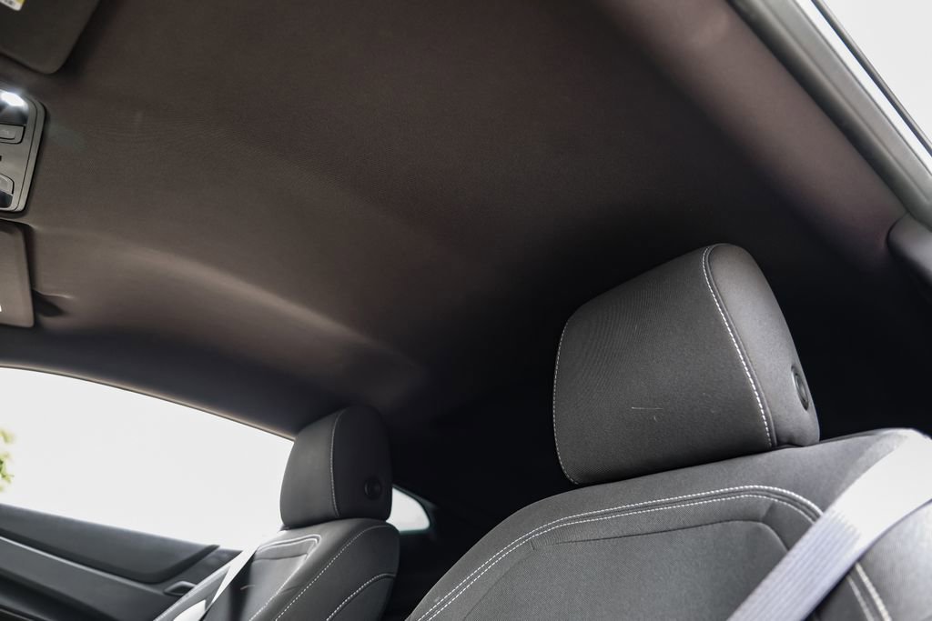 Used 2022 Chevrolet Camaro SS image 31