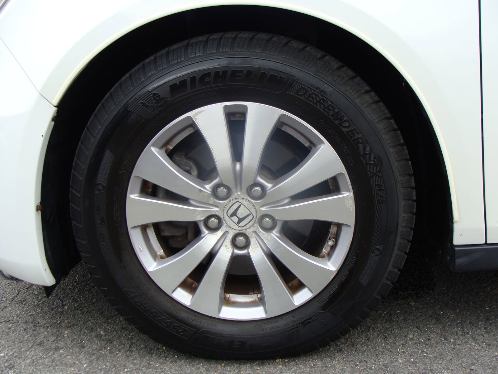 Used 2015 Honda Odyssey EX-L image 35