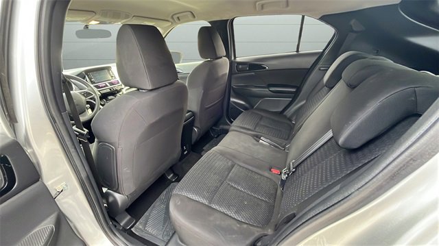 Used 2019 Mitsubishi Eclipse Cross ES image 22