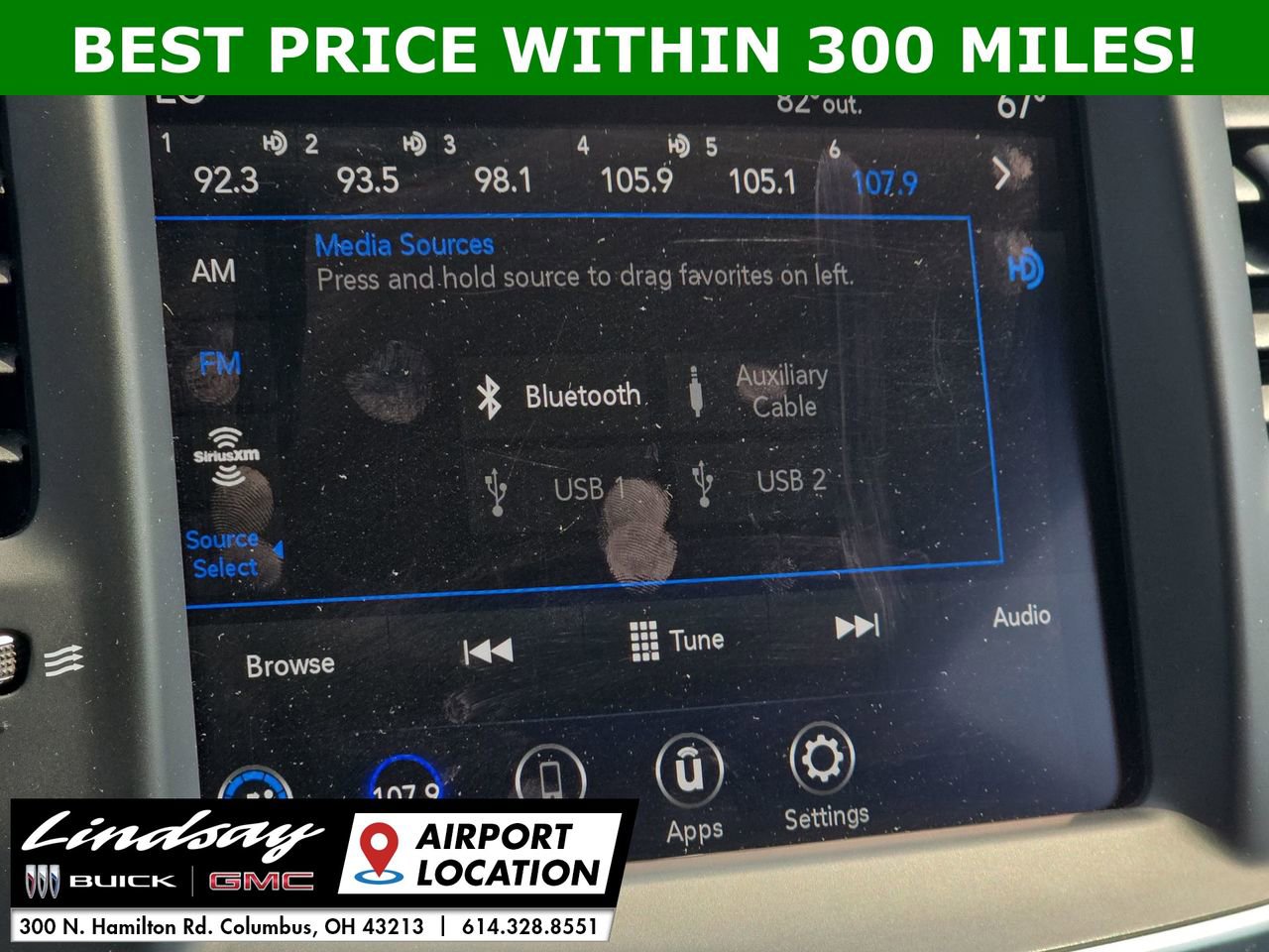 Used 2022 Chrysler 300 Touring image 36