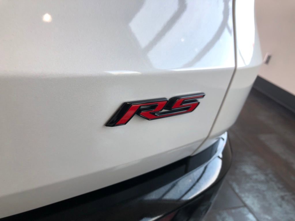 Used 2024 Chevrolet Traverse RS image 7