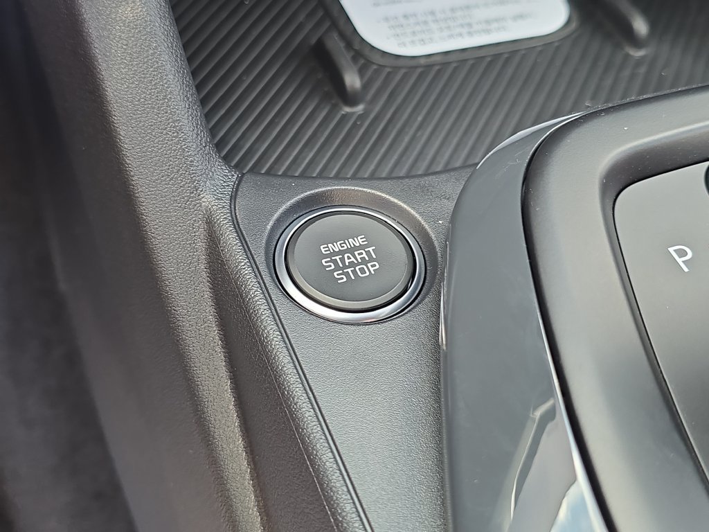 New 2026 Kia K4 GT-Line Turbo FWD image 26