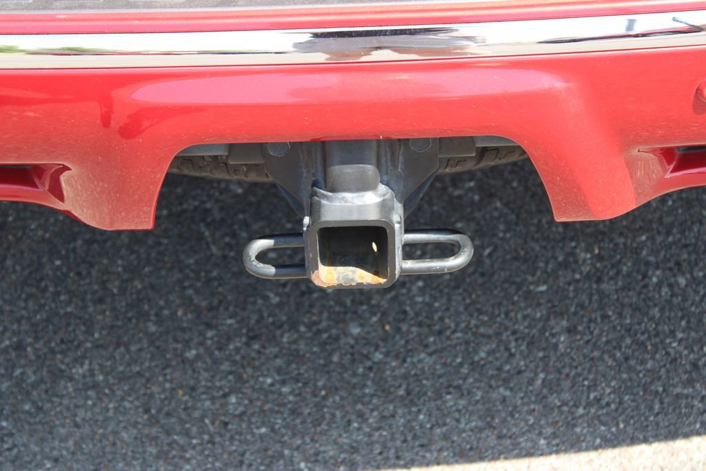 Used 2022 Toyota 4Runner Limited AWD/4WD image 14