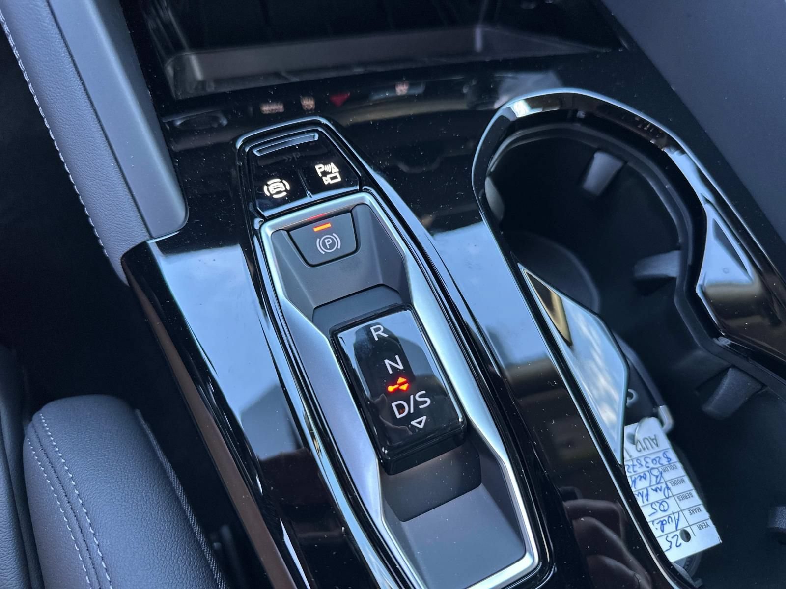 New 2025 Audi Q5 Premium Plus AWD/4WD image 22