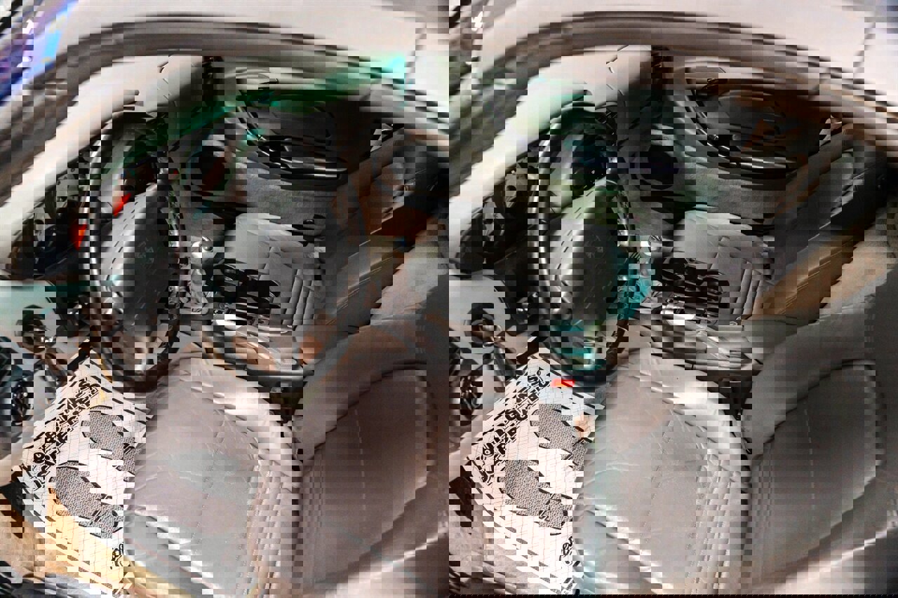 Used 1998 Porsche Boxster image 19