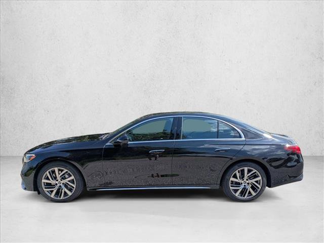 New 2026 Mercedes-Benz E 350 Sedan image 5