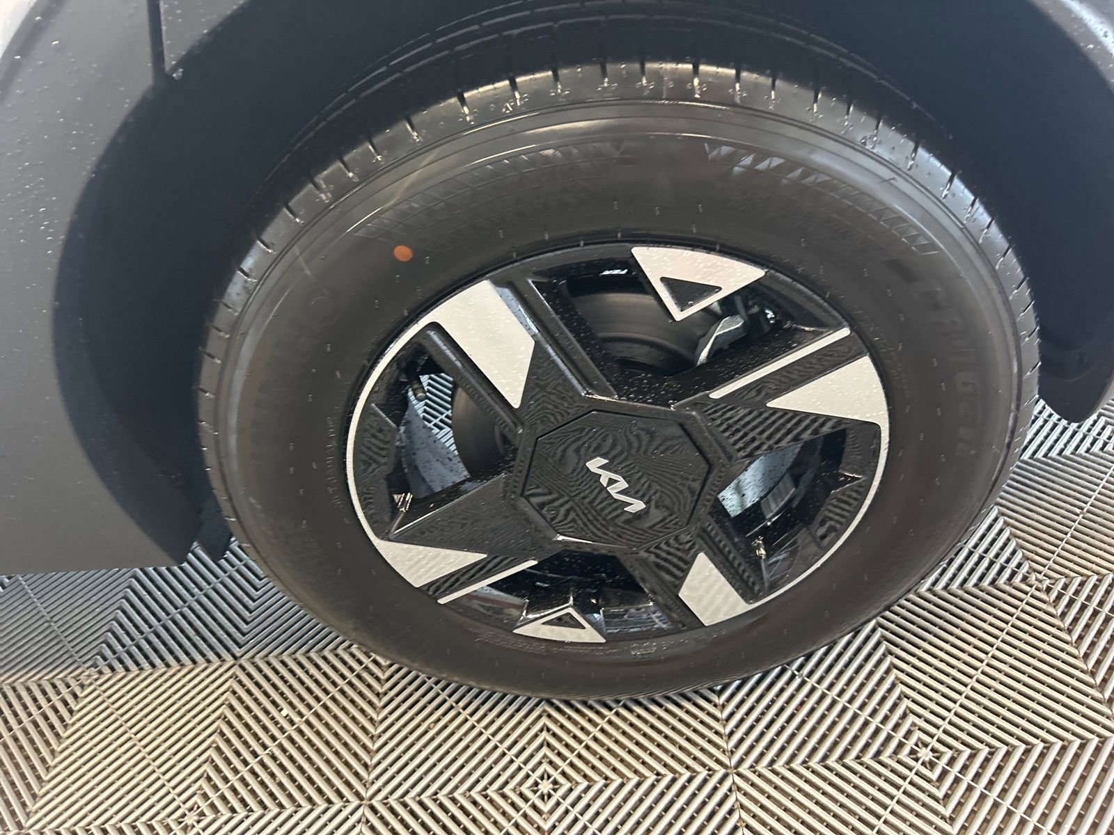 New 2026 Kia Sportage LX w/ LX Convenience Package image 9