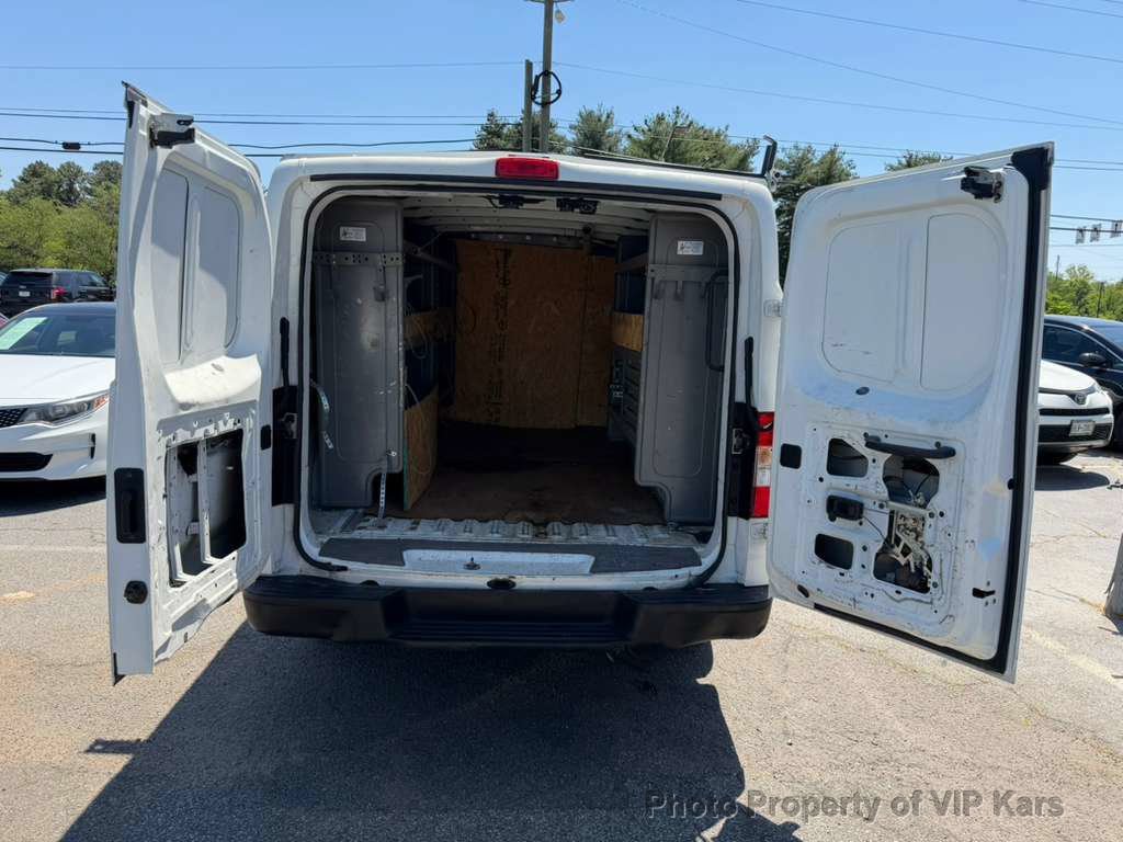 Used 2019 Nissan NV 1500 S RWD image 21