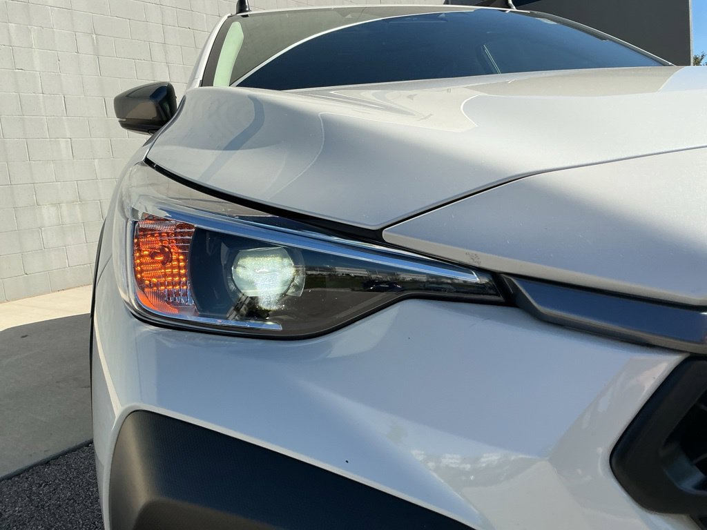 Certified 2024 Subaru Crosstrek 2.0i Premium AWD/4WD image 20