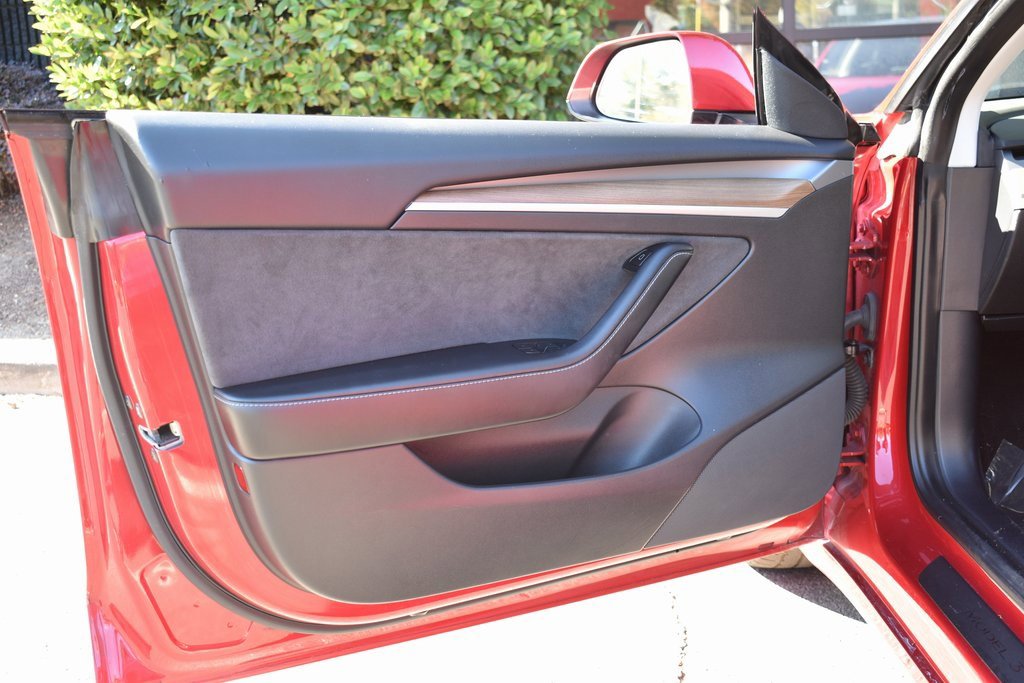 Used 2021 Tesla Model 3 Long Range image 19