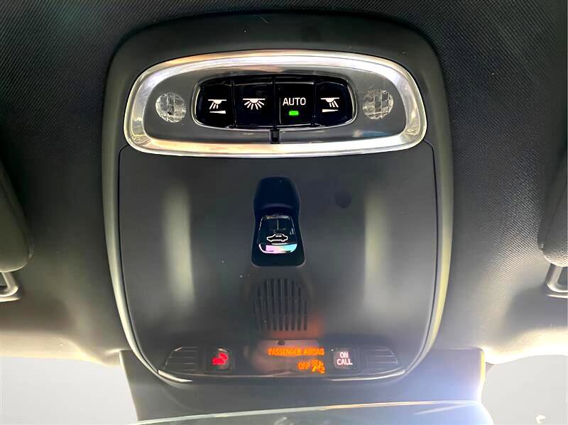 Used 2019 Volvo XC90 T6 R-Design w/ Advanced Package image 16