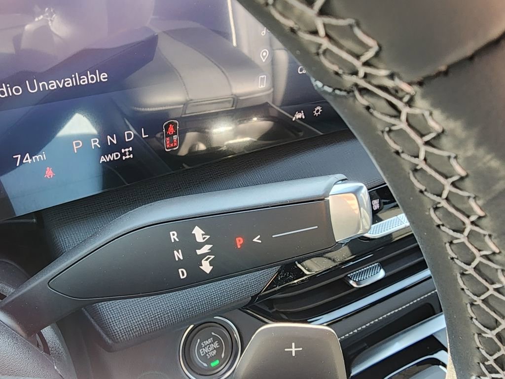 New 2026 Buick Enclave Sport Touring w/ Power Package image 24