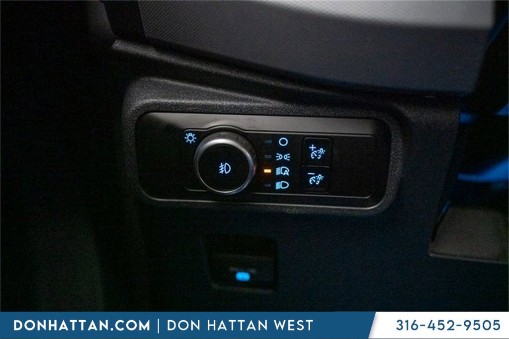 Used 2024 Ford Bronco Big Bend image 19