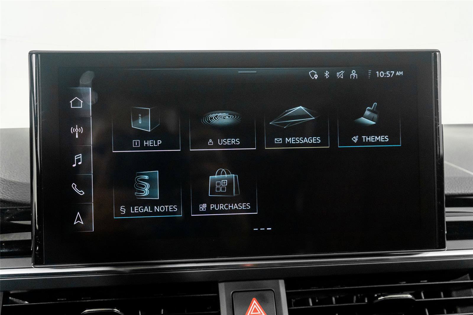 Used 2023 Audi S5 Premium Plus w/ Premium Plus Package AWD/4WD image 40