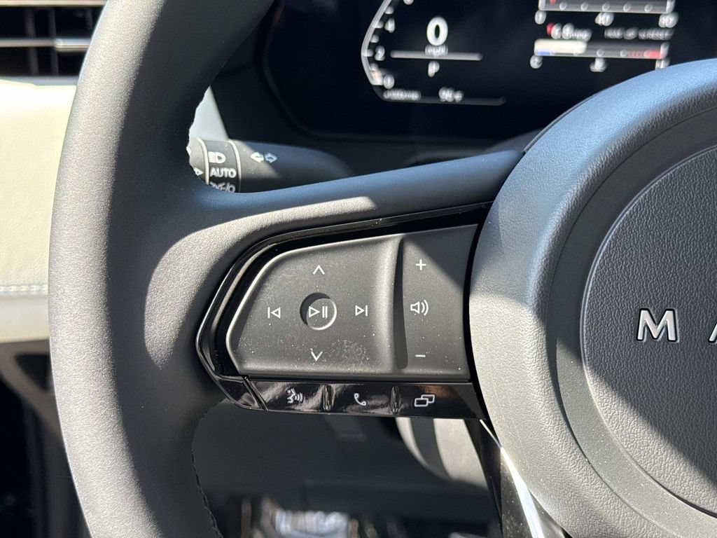 New 2026 MAZDA CX-5 Select AWD/4WD image 18
