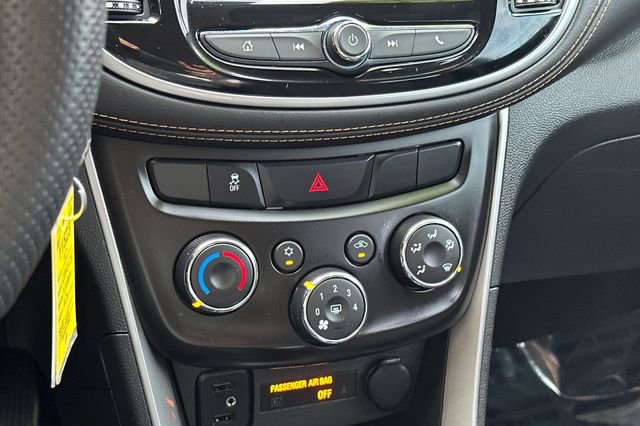 Used 2020 Chevrolet Trax LS w/ Tint and Cruise Package image 23