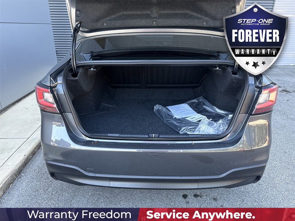 New 2025 Subaru Legacy Premium image 30