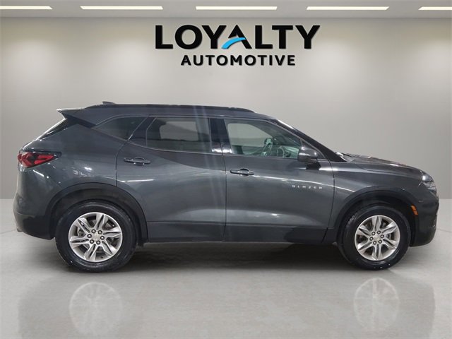 Used 2019 Chevrolet Blazer LT image 6