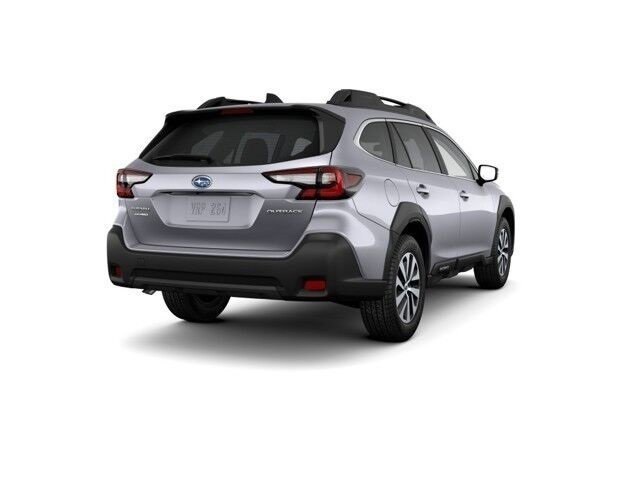 New 2025 Subaru Outback Premium image 6
