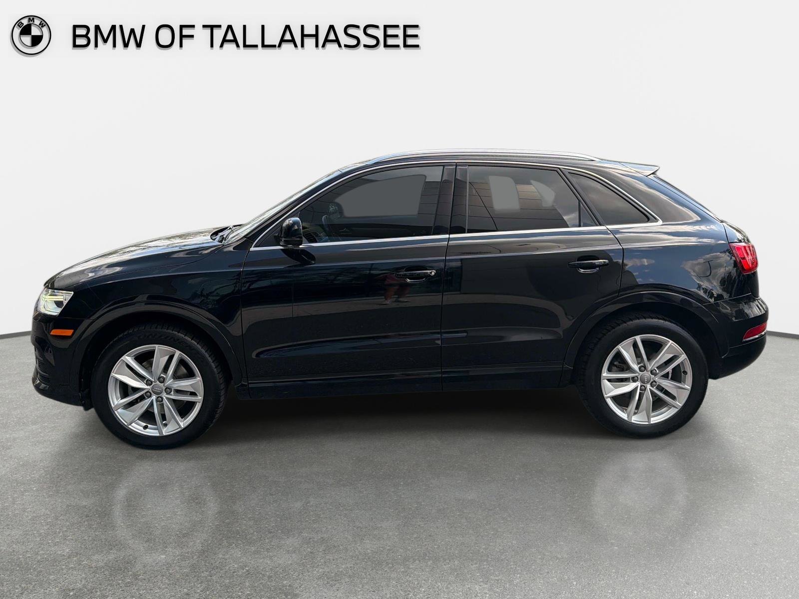Used 2016 Audi Q3 2.0T Premium Plus w/ Technology Package image 8