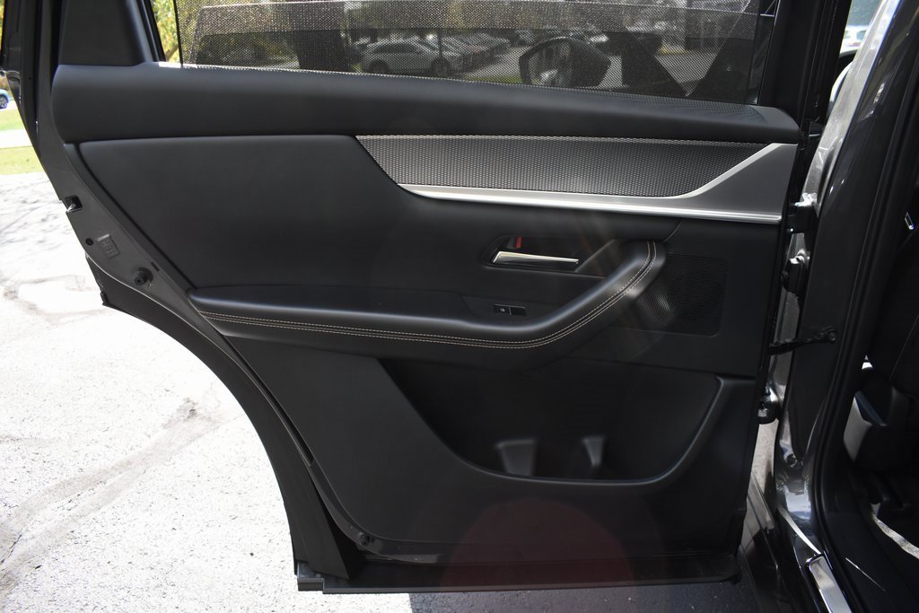 New 2025 MAZDA CX-90 3.3 Turbo w/ Preferred Package image 24