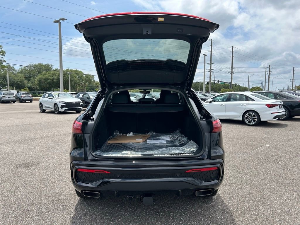 New 2026 Audi Q5 Premium Plus image 56