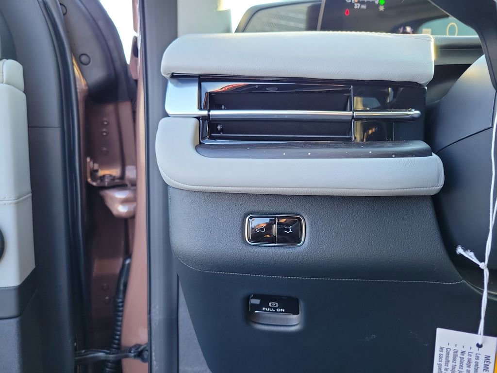 New 2026 Lincoln Navigator L Black Label image 22