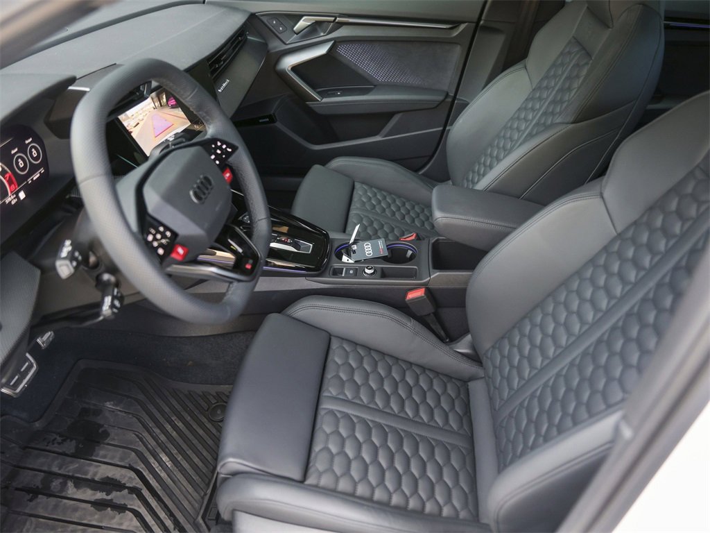 Used 2026 Audi RS 3 2.5T image 20