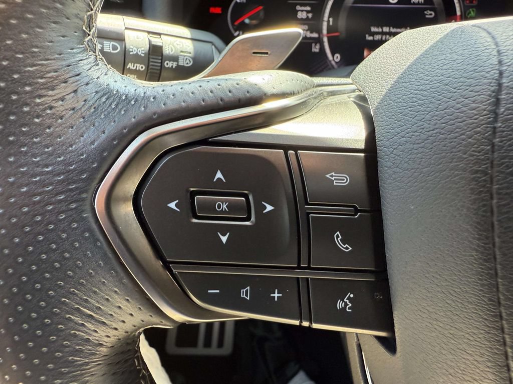 Used 2024 Lexus LX 600 F Sport AWD/4WD image 23