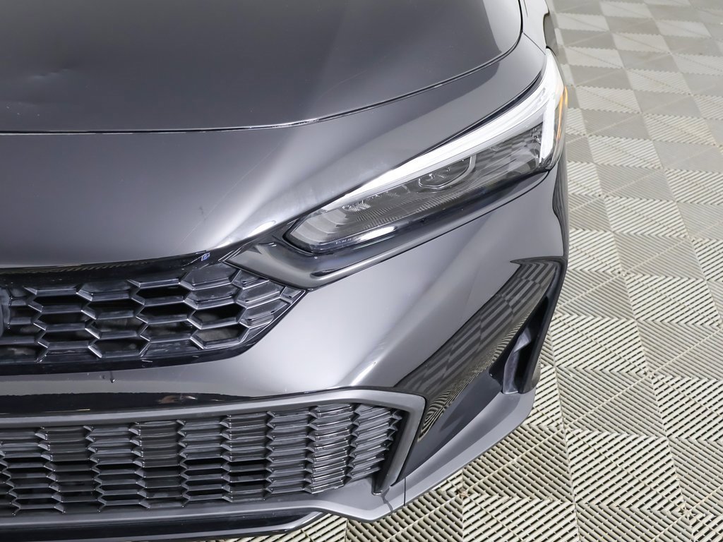 Certified 2026 Honda Civic Sport image 14