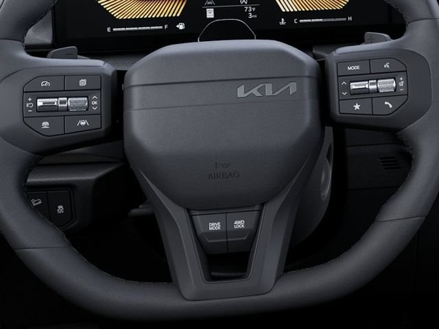 New 2027 Kia Seltos X-Line S AWD/4WD image 22