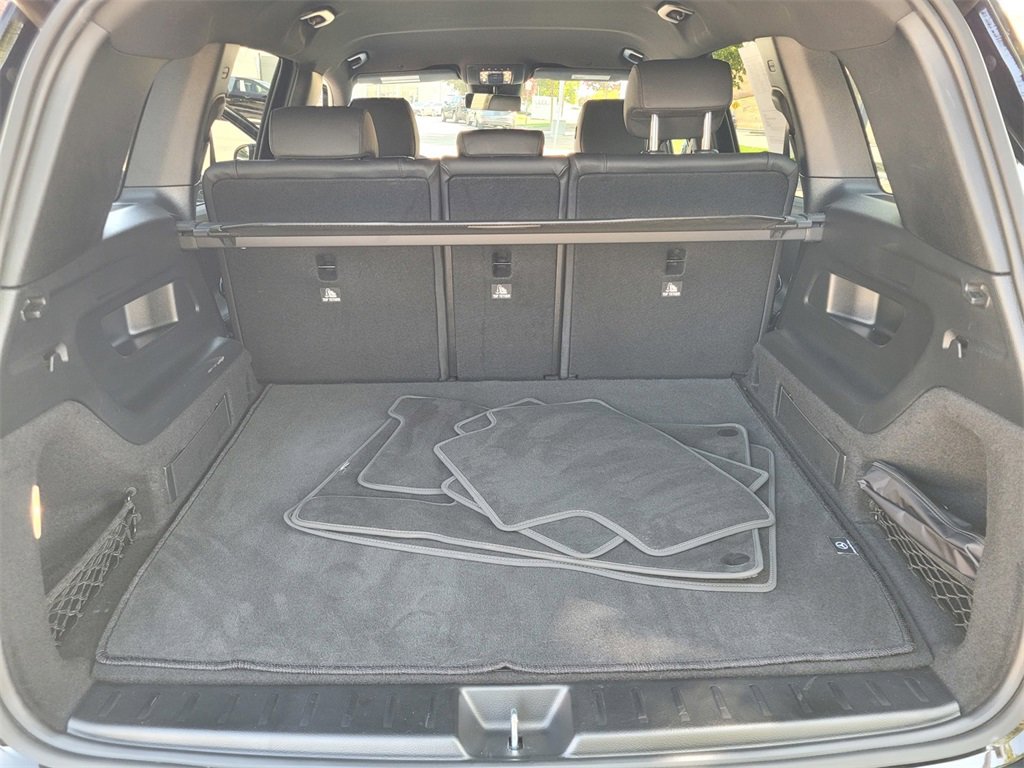 Used 2024 Mercedes-Benz GLB 250 image 26