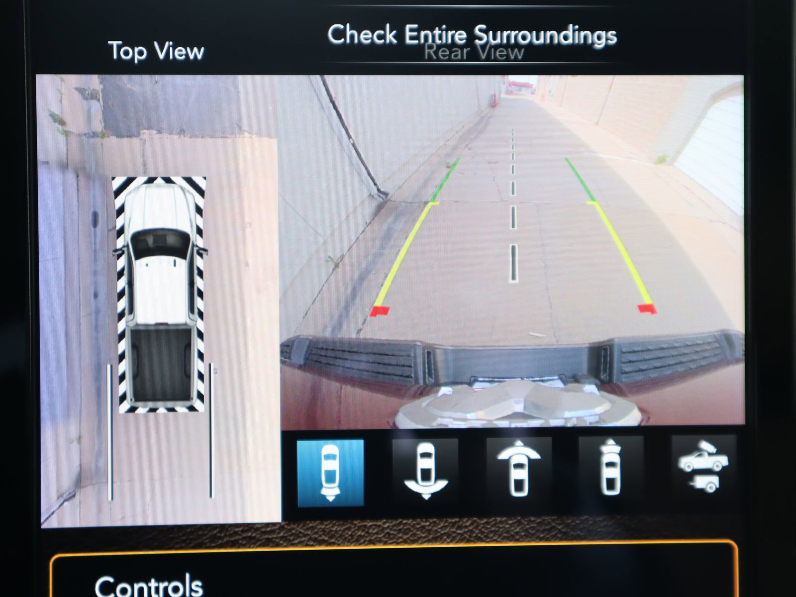 Used 2019 RAM 2500 Limited AWD/4WD image 47