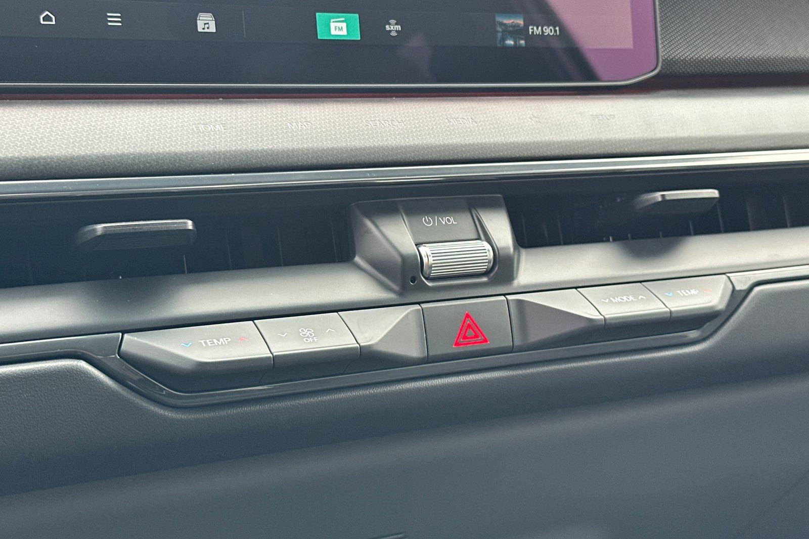 New 2026 Kia EV9 GT-Line AWD/4WD image 21