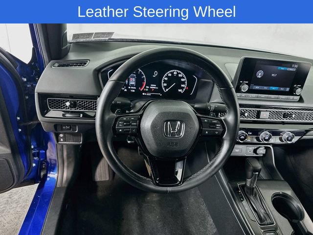 Used 2024 Honda Civic Sport image 23