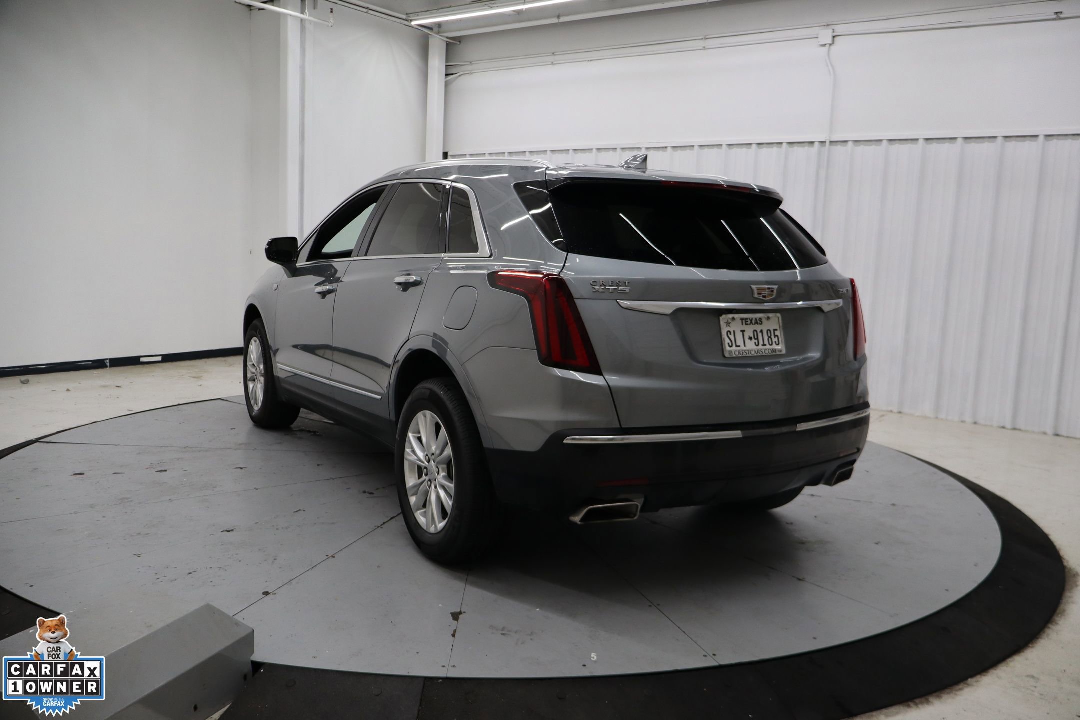 Used 2023 Cadillac XT5 Luxury FWD image 5