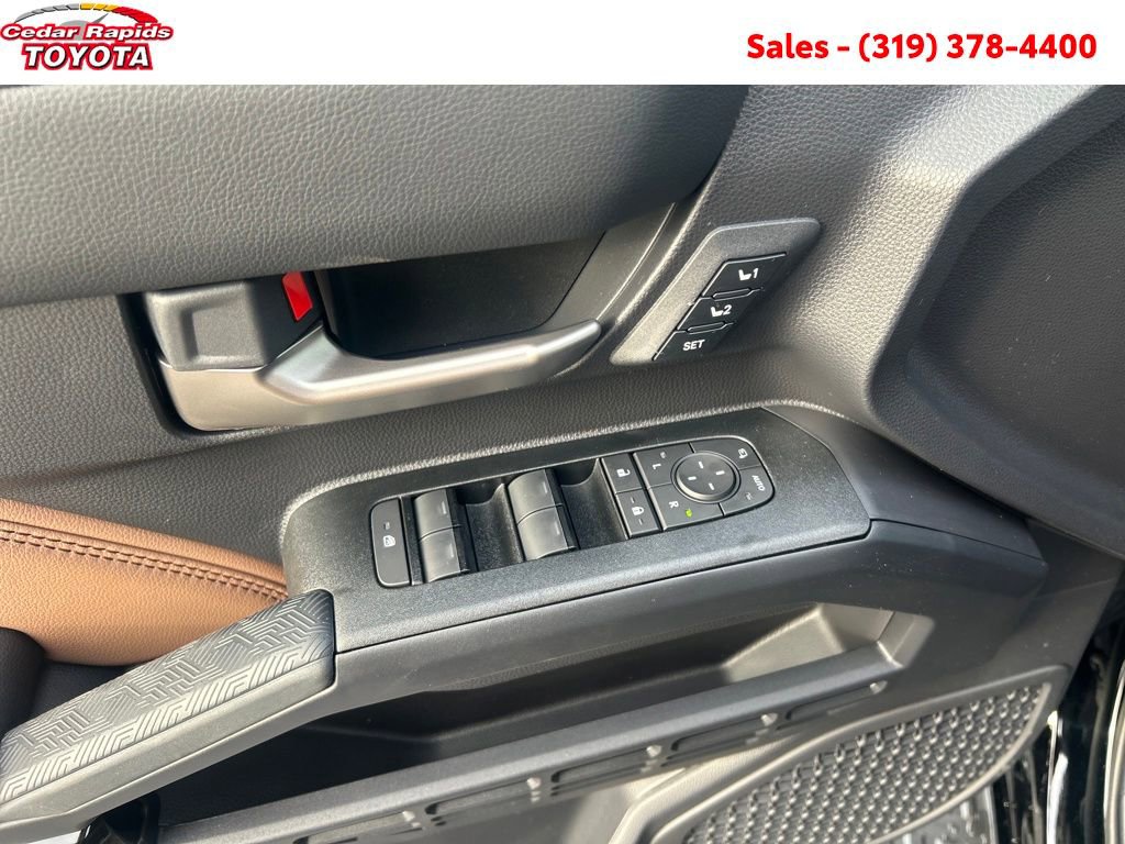 New 2026 Toyota 4Runner Limited image 10