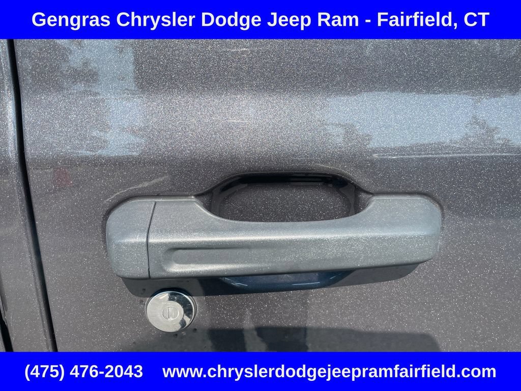 Certified 2021 Jeep Wrangler Unlimited Sahara AWD/4WD image 16