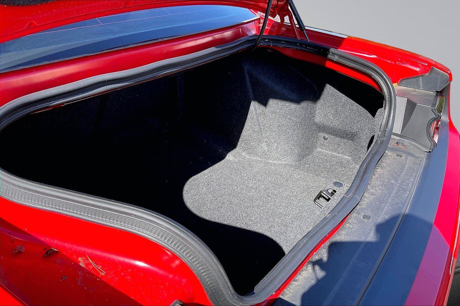 Used 2022 Dodge Challenger R/T Scat Pack w/ Driver Convenience Group RWD image 9