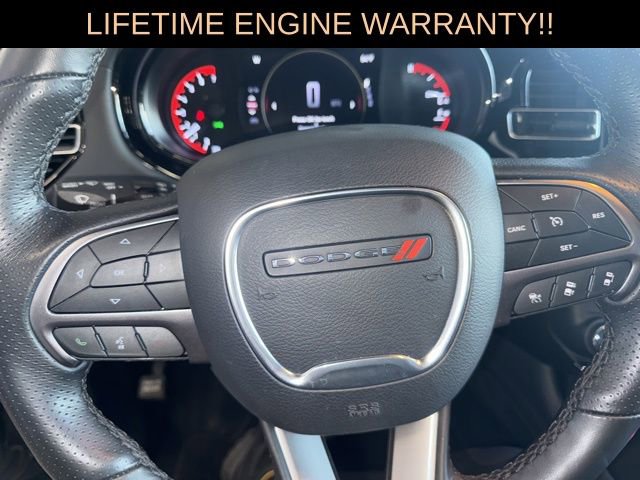 Used 2024 Dodge Durango SXT image 15