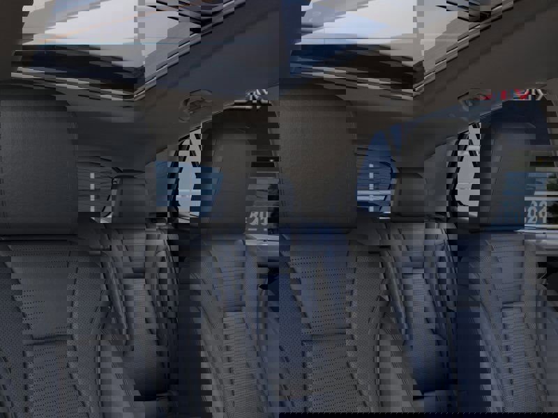 New 2025 Buick Envision Preferred image 24