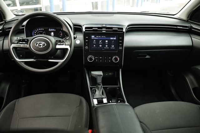 Used 2023 Hyundai Tucson SEL image 24