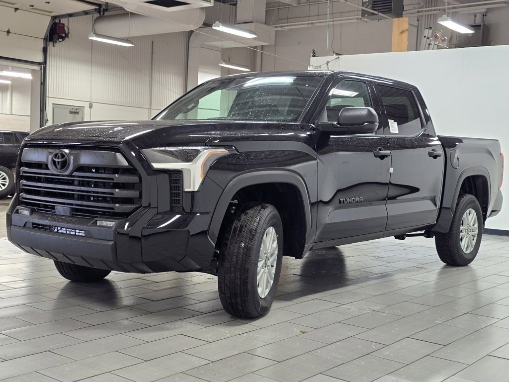 New 2026 Toyota Tundra SR5 image 11
