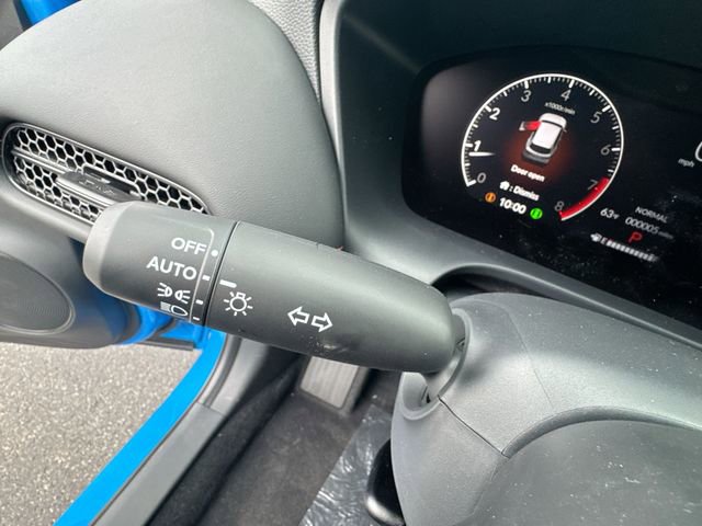 New 2026 Honda HR-V Sport image 34