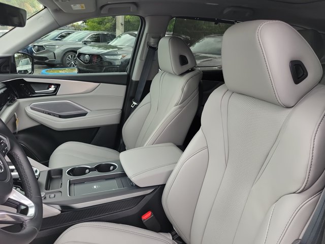 New 2026 Acura MDX w/ Technology Package AWD/4WD image 9