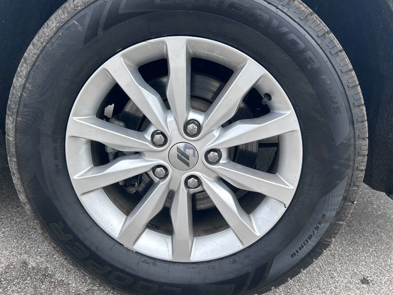 Used 2023 Dodge Durango SXT Launch Edition image 10