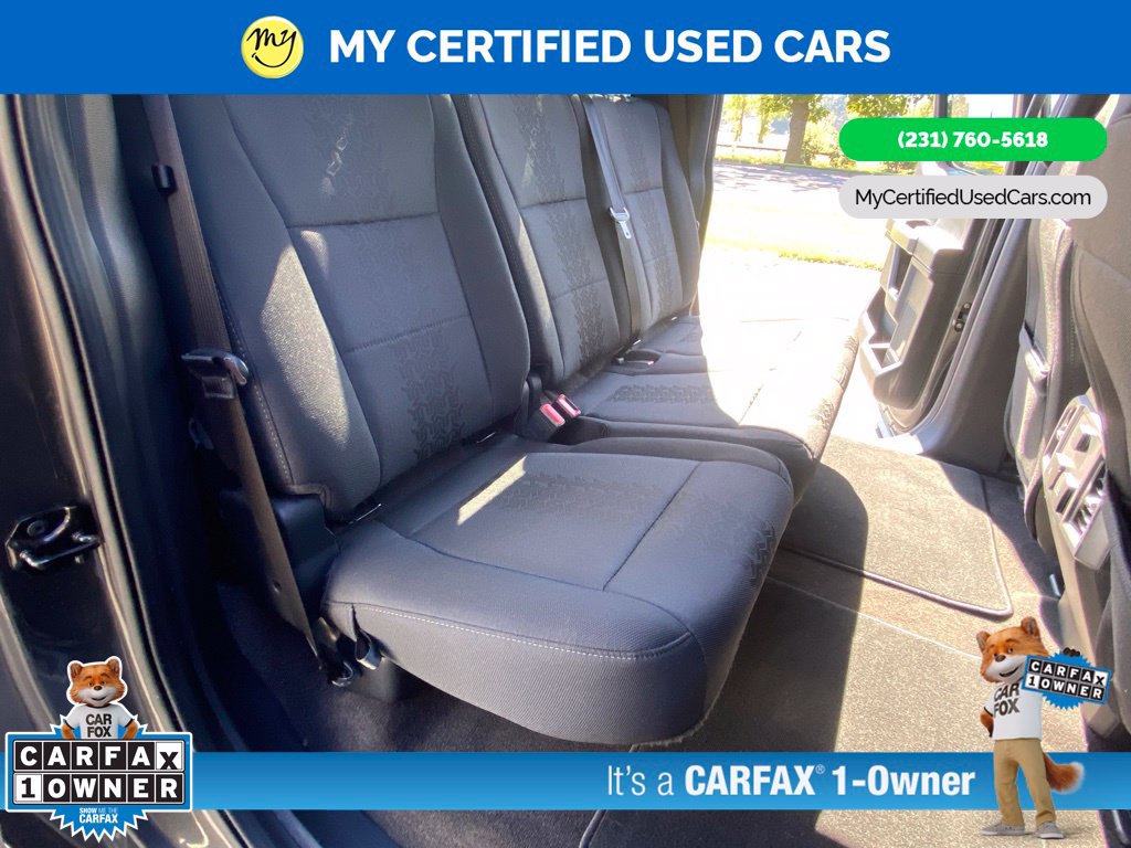 Used 2020 Ford F150 XLT w/ Equipment Group 302A Luxury AWD/4WD image 24
