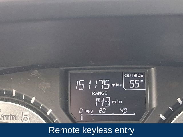 Used 2013 Honda Odyssey EX-L image 6