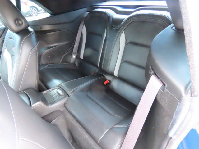 Used 2017 Chevrolet Camaro SS image 18